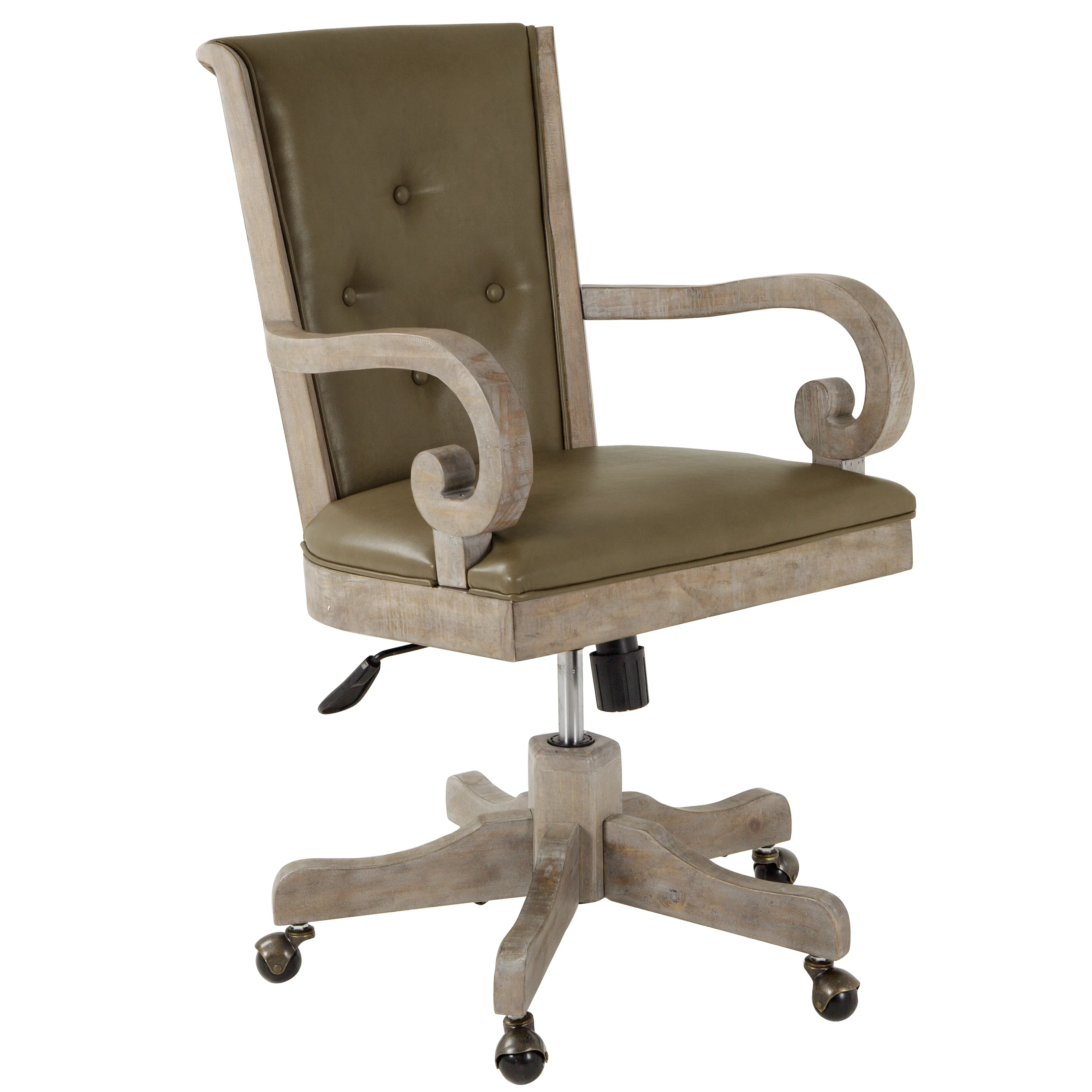 Tinley Park Swivel Chair