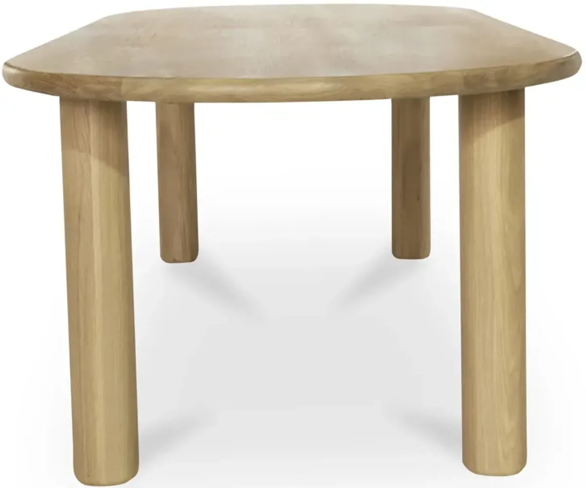 MILO DINING TABLE LARGE