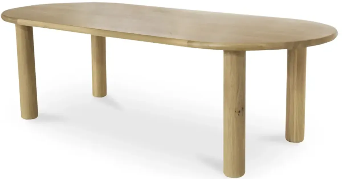 MILO DINING TABLE LARGE