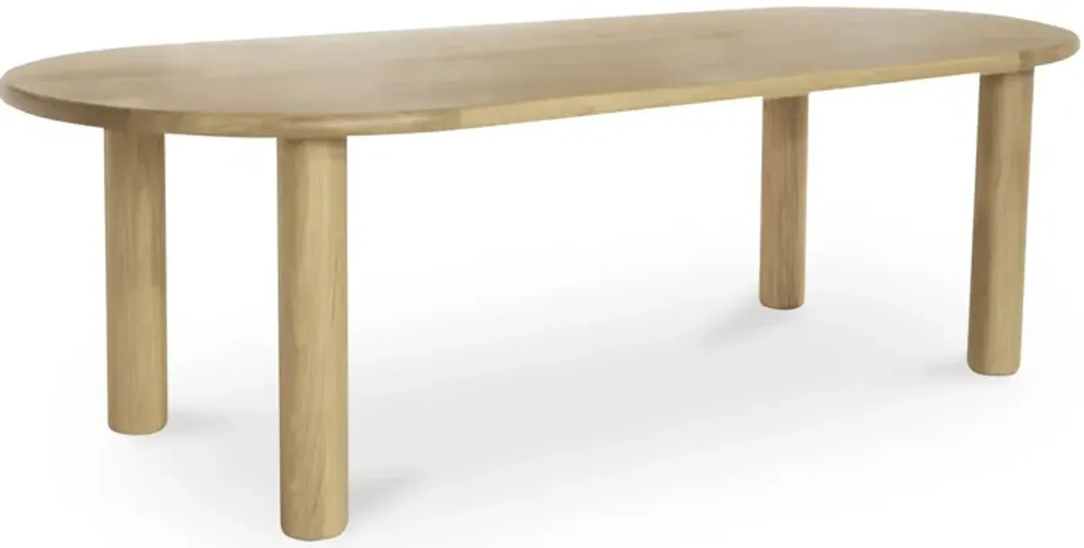 MILO DINING TABLE LARGE