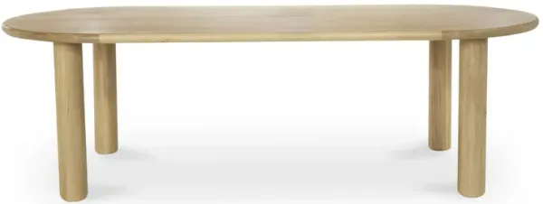 MILO DINING TABLE LARGE