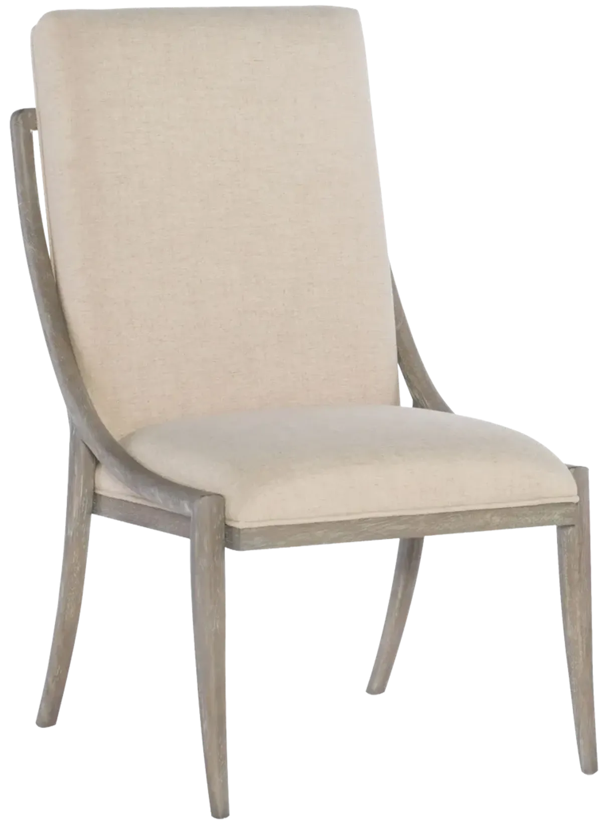 Affinity Slope Side Chair