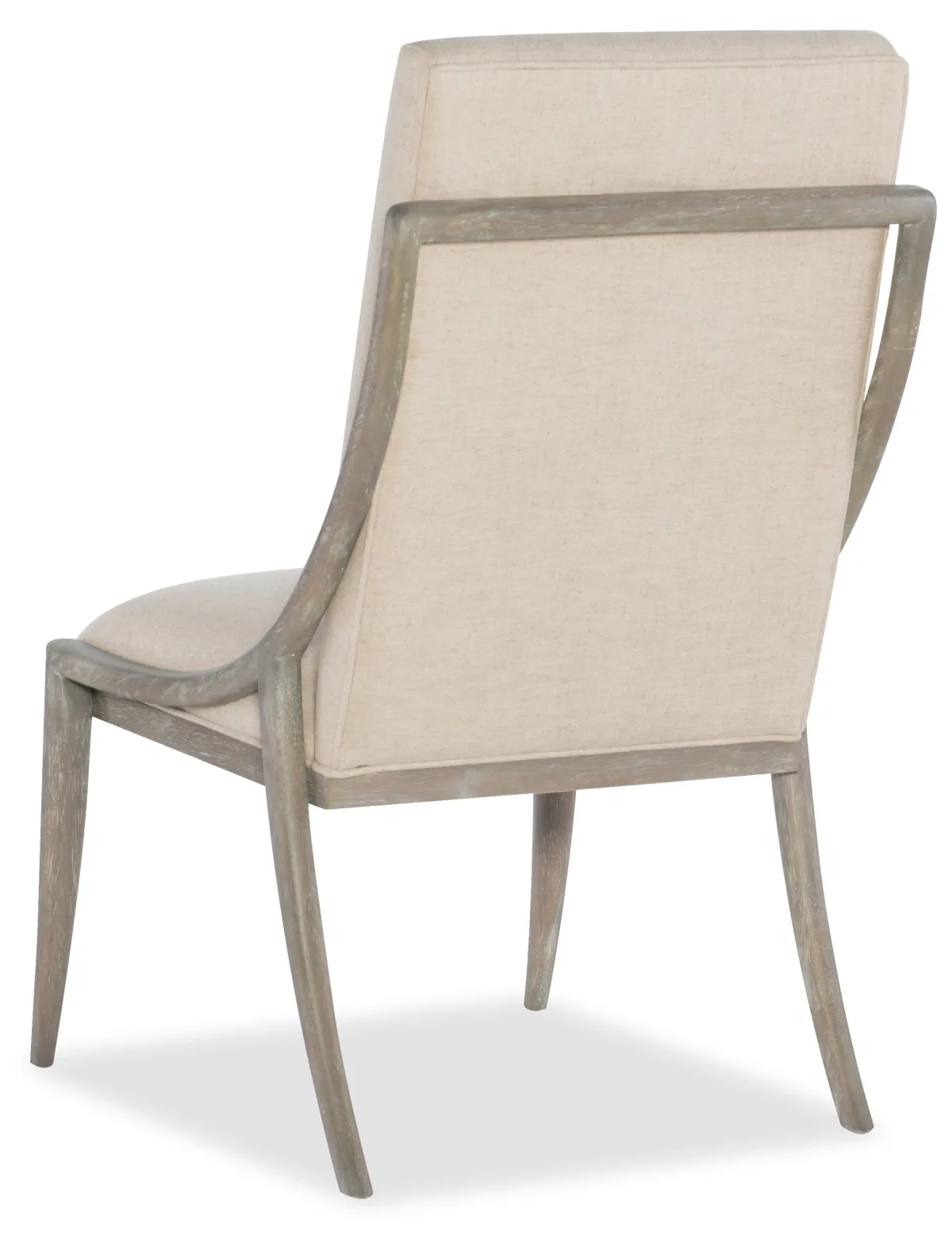 Affinity Slope Side Chair