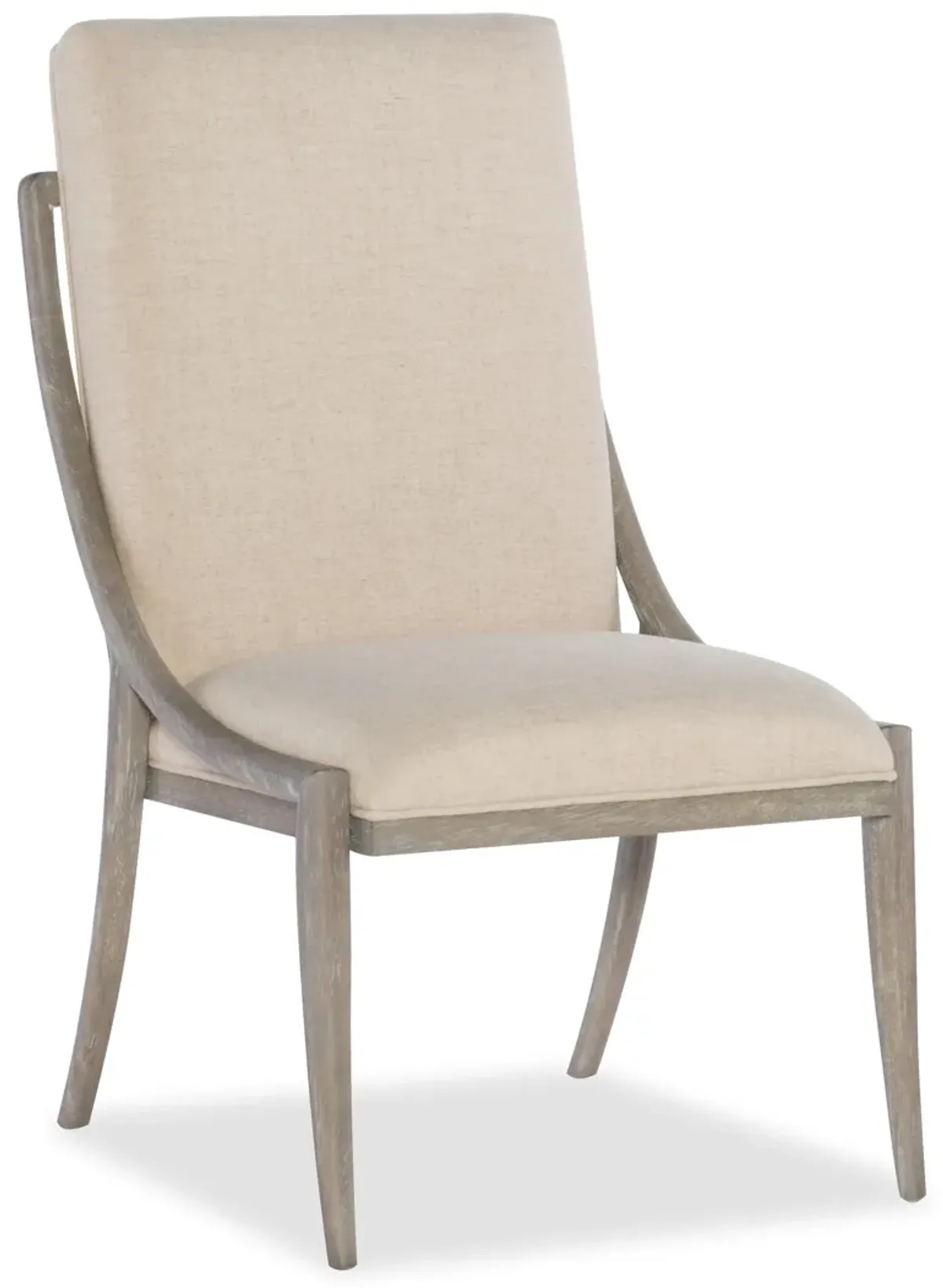 Affinity Slope Side Chair