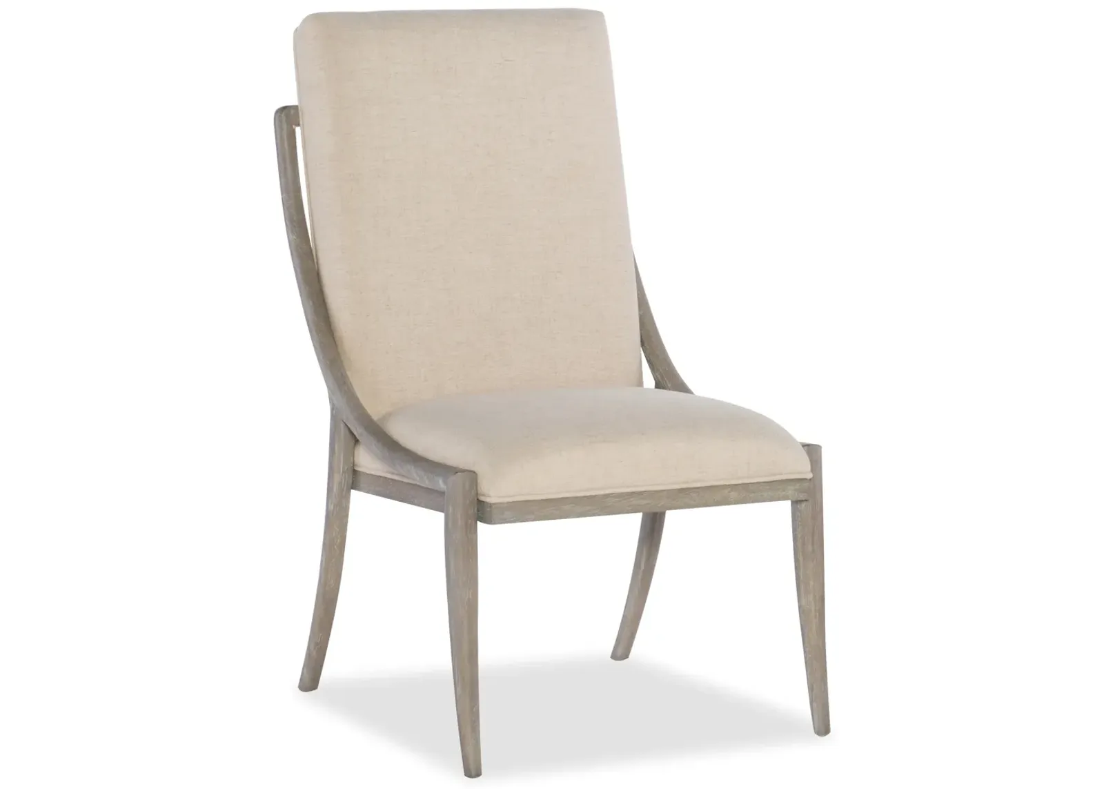 Affinity Slope Side Chair