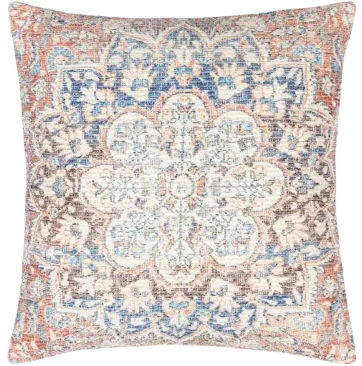 Colin 18"H x 18"W Pillow Cover