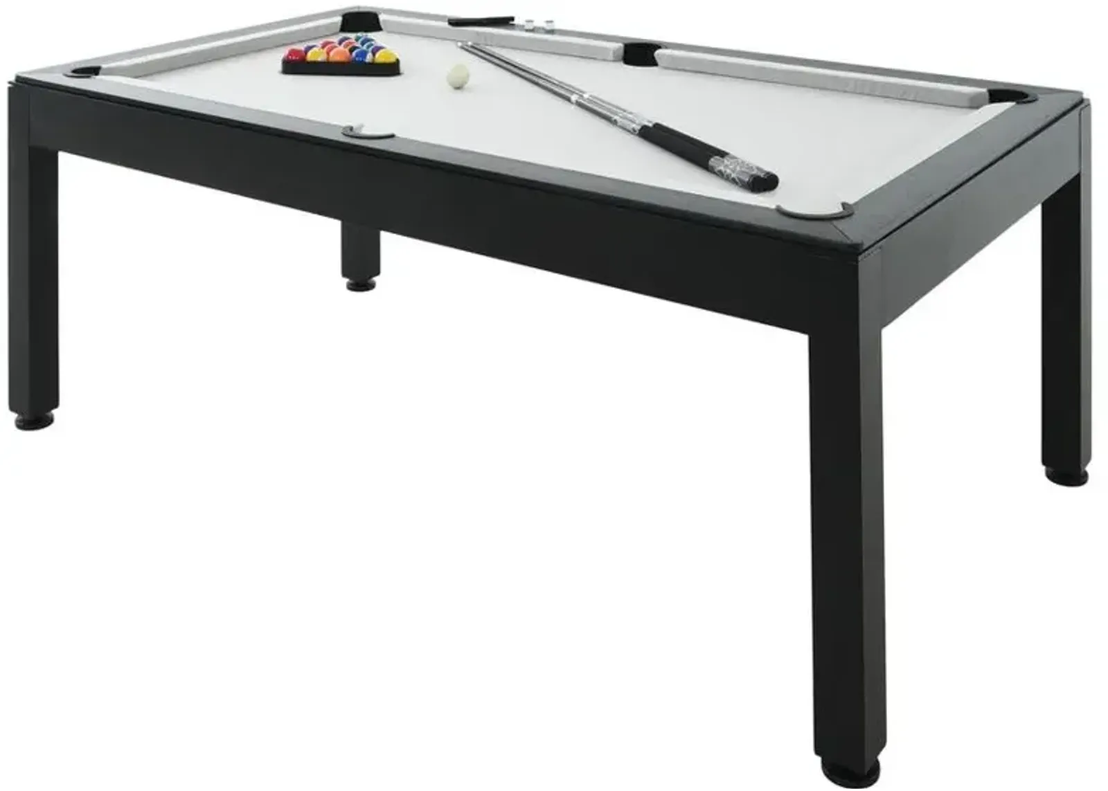 Panama Jack Indoor/Outdoor Billiards Table