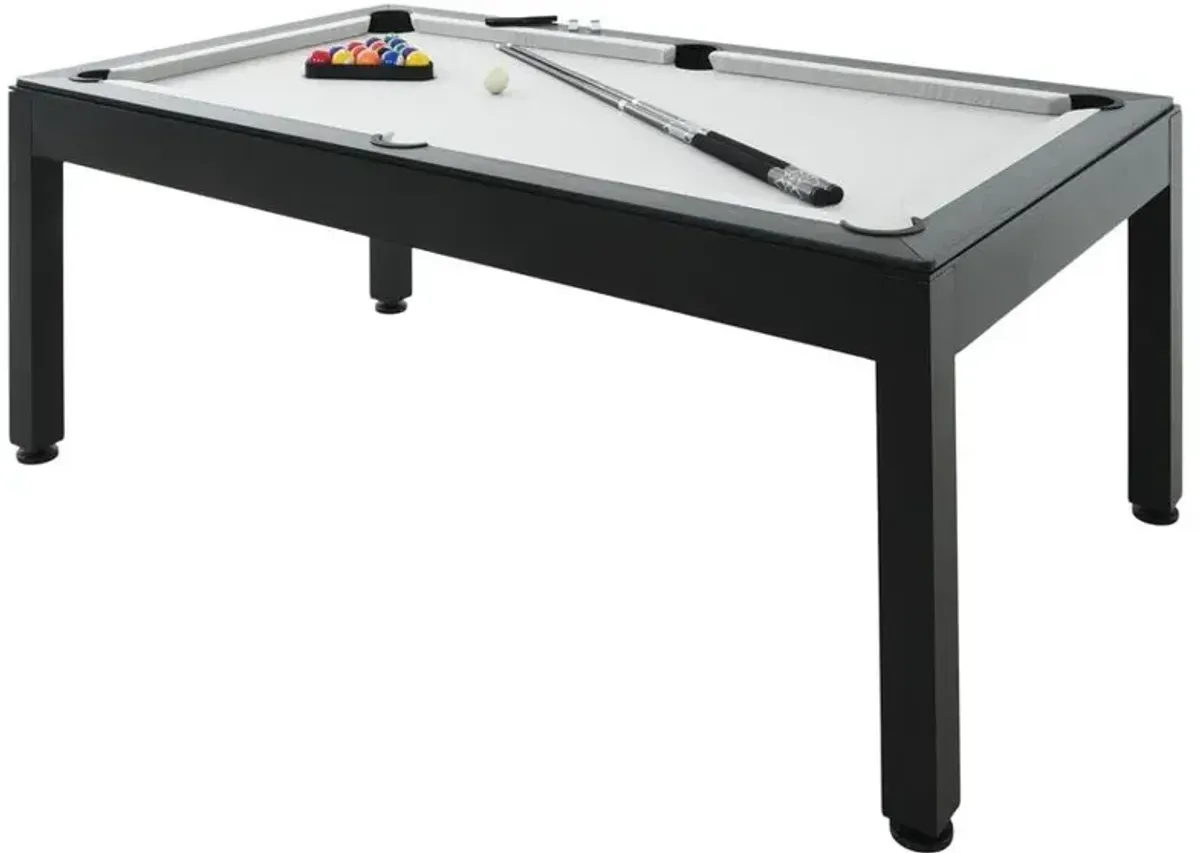 Panama Jack Indoor/Outdoor Billiards Table