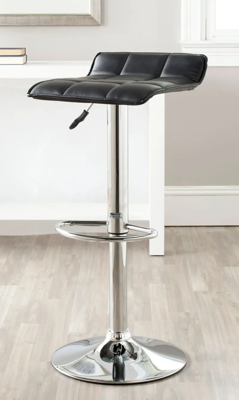 LAMITA SWIVEL BAR STOOL