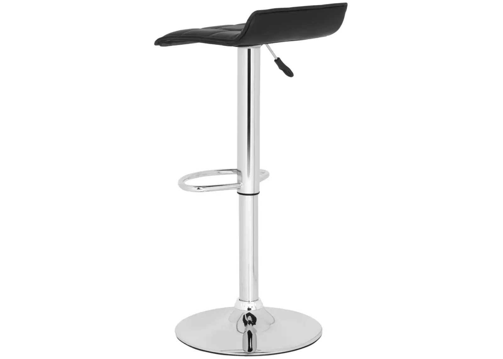 LAMITA SWIVEL BAR STOOL