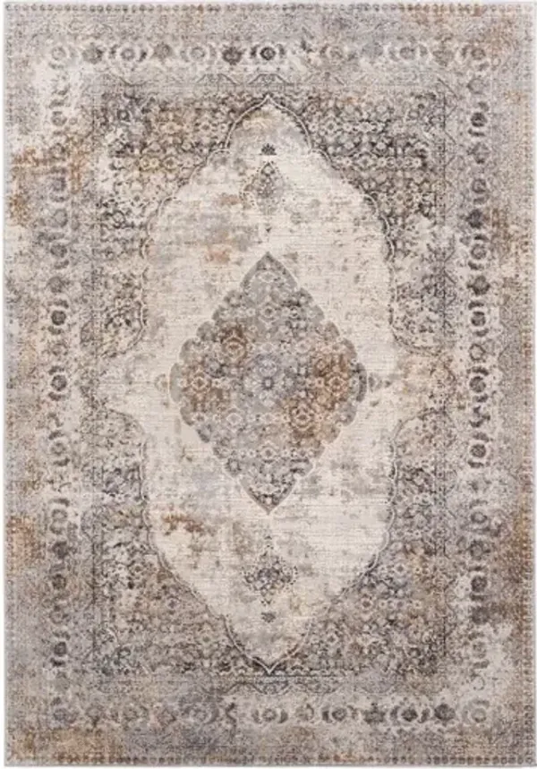 Mood 5'3" x 7' Rug