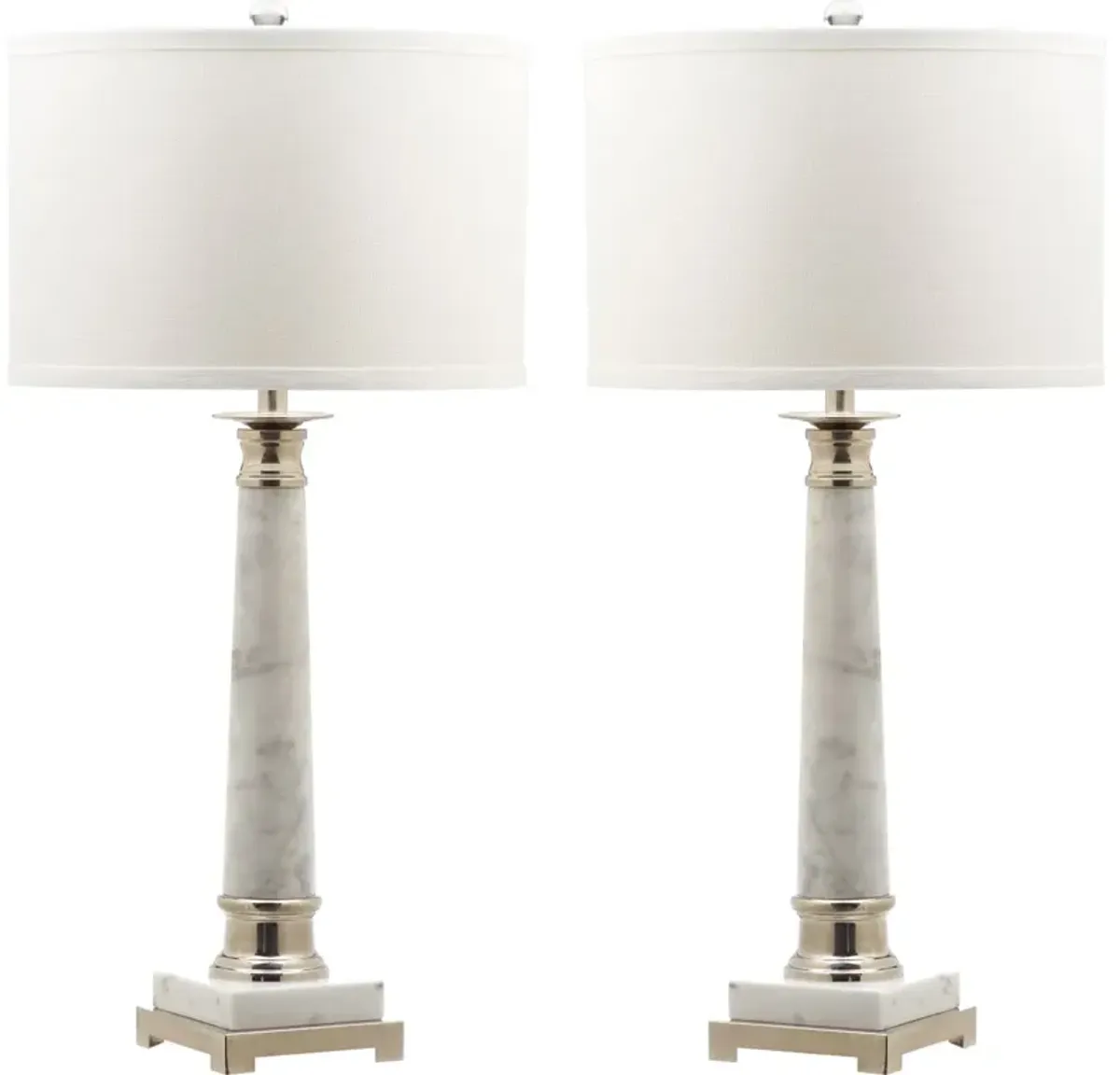 Colleen 31-Inch H Table Lamp - Set of 2