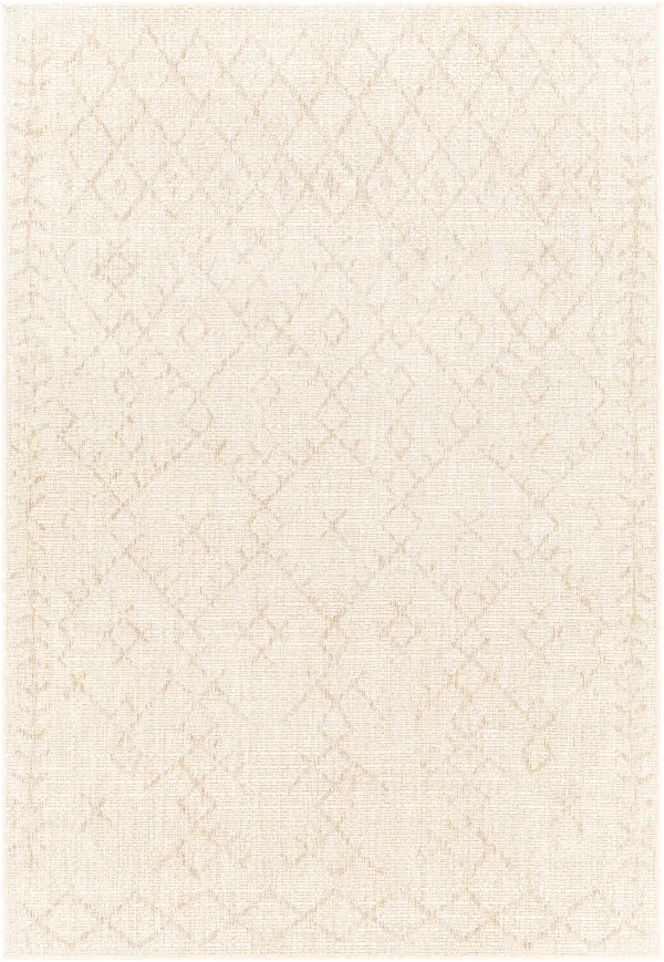 Eagean 5'3" Round Rug