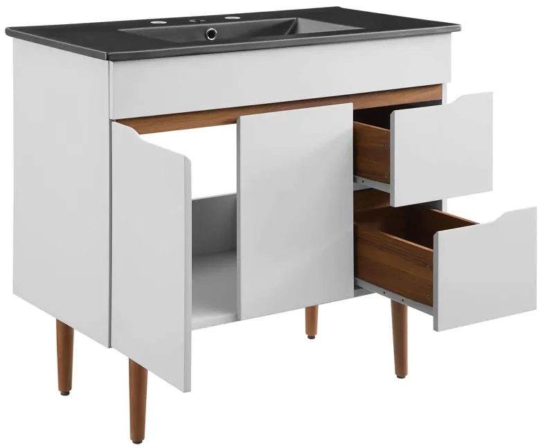 Harvest 36" Bathroom Vanity