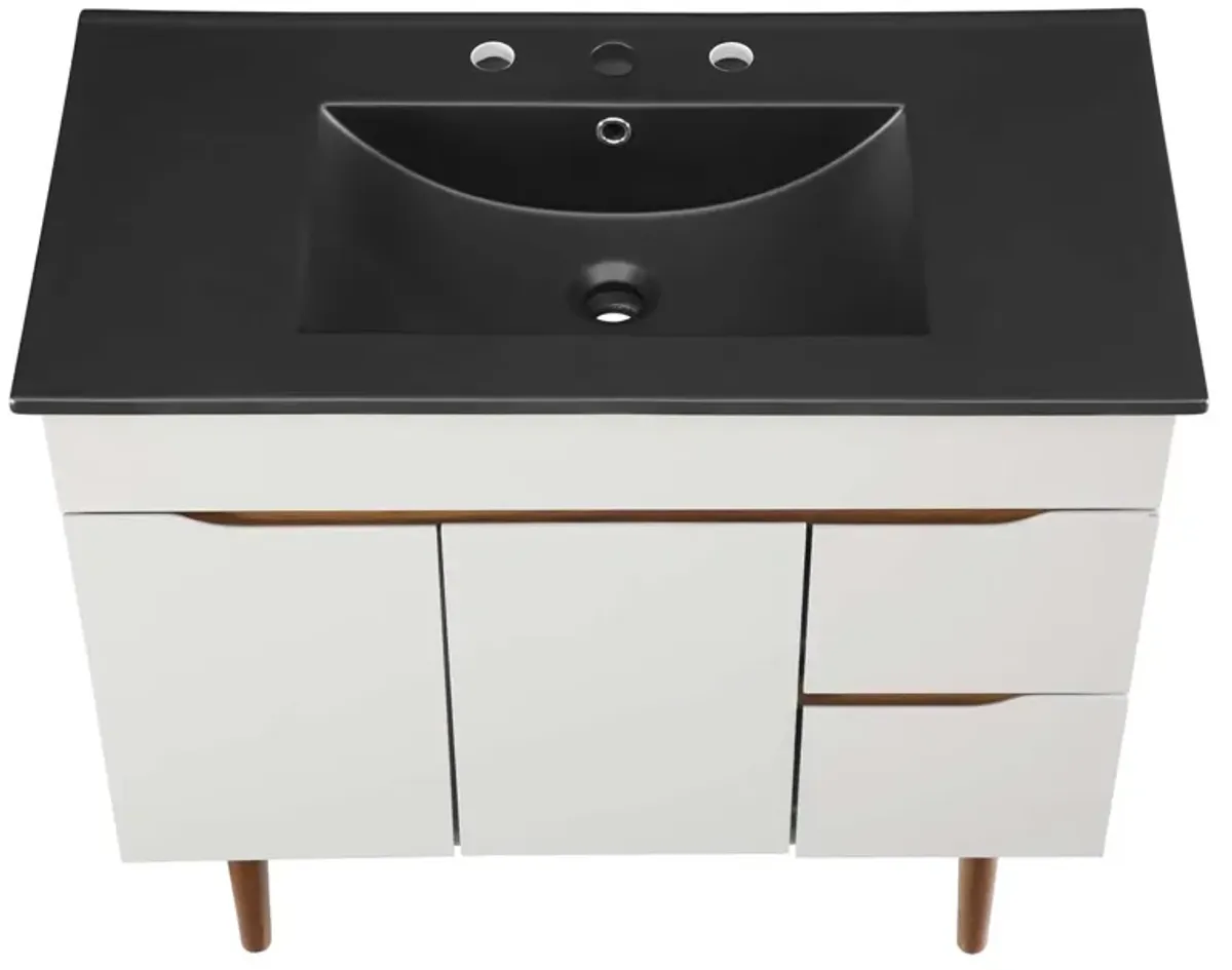 Harvest 36" Bathroom Vanity