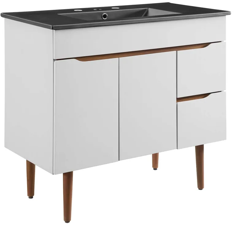 Harvest 36" Bathroom Vanity