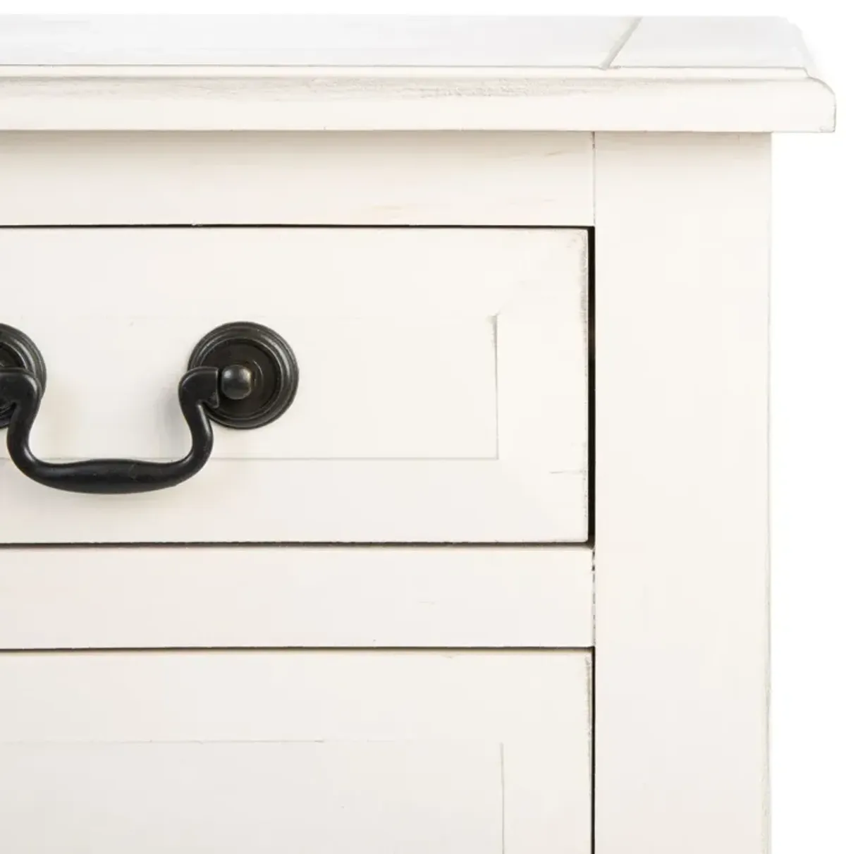 PRIMROSE 3 DRAWER CONSOLE TABLE