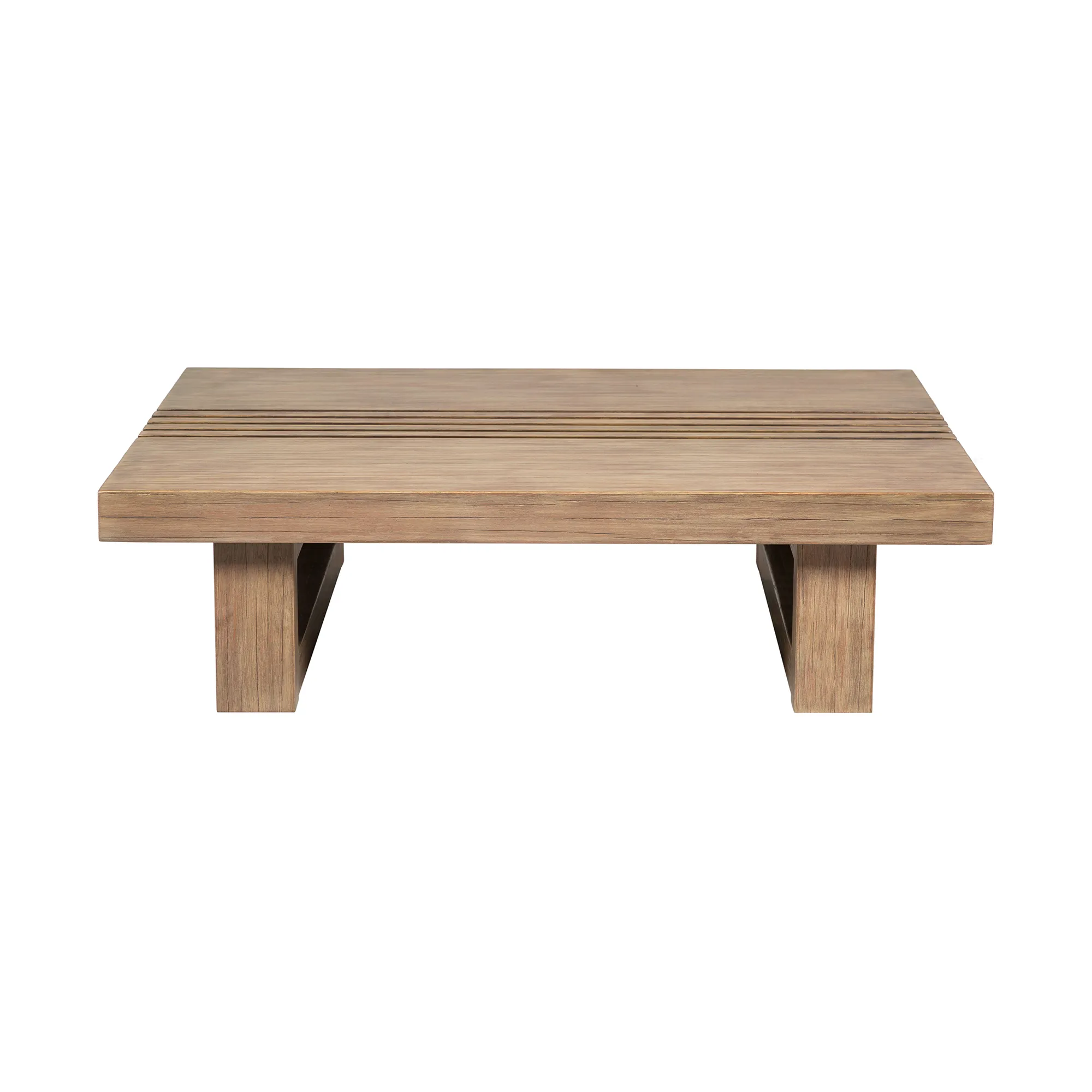 Vivid Outdoor Patio Coffee Table 