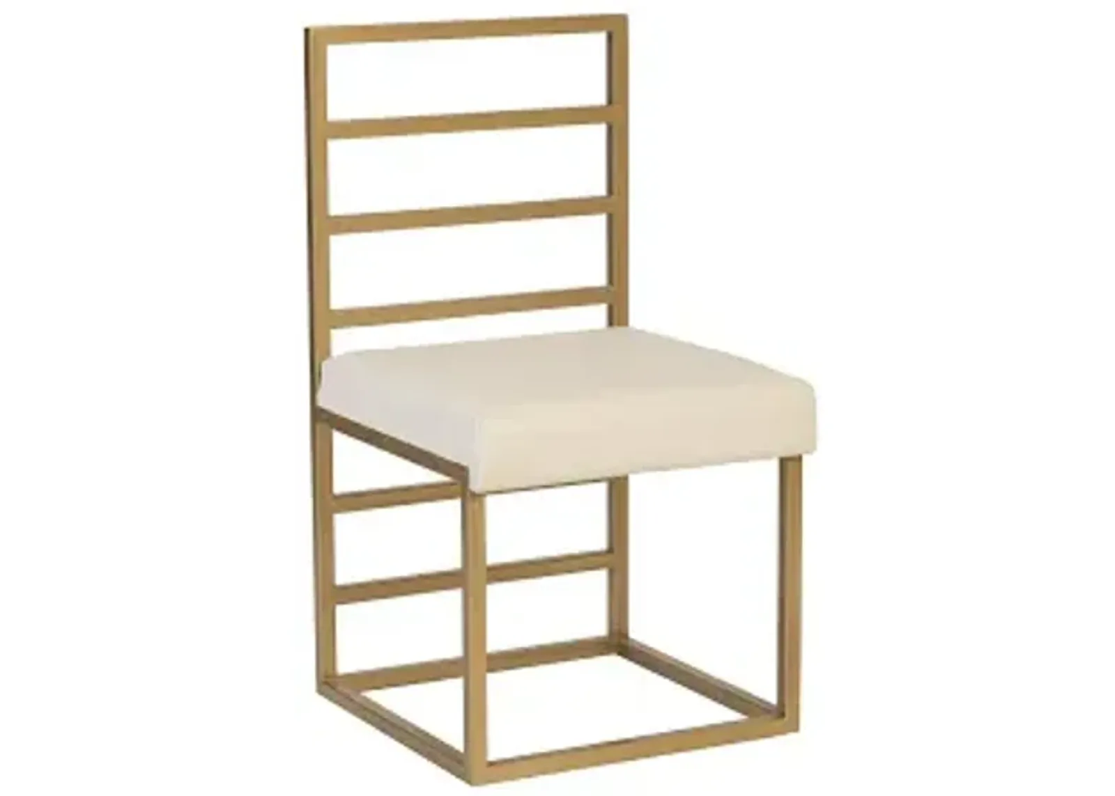 ladder dining chair