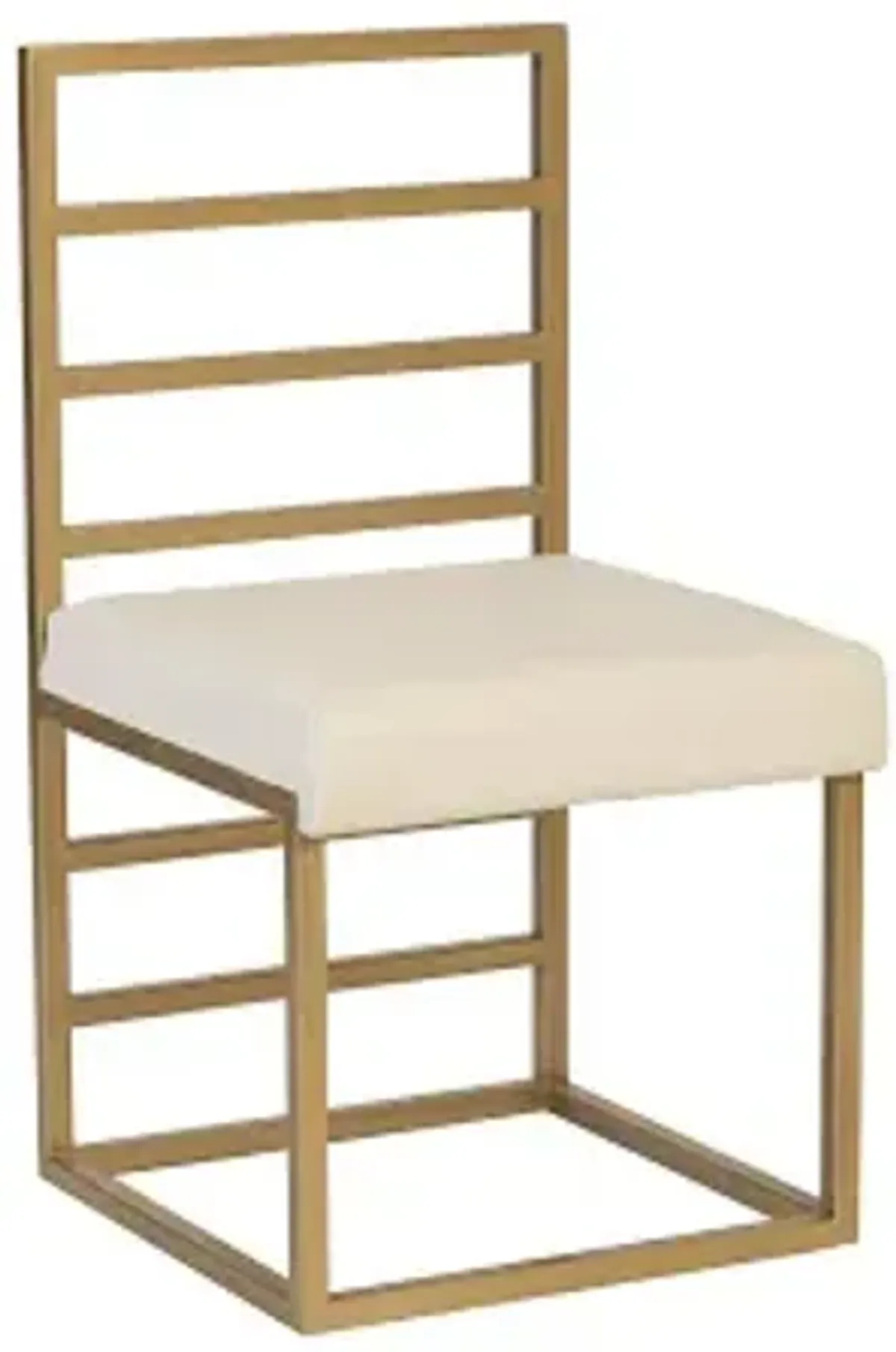 ladder dining chair