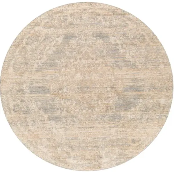 Amore Round Rug