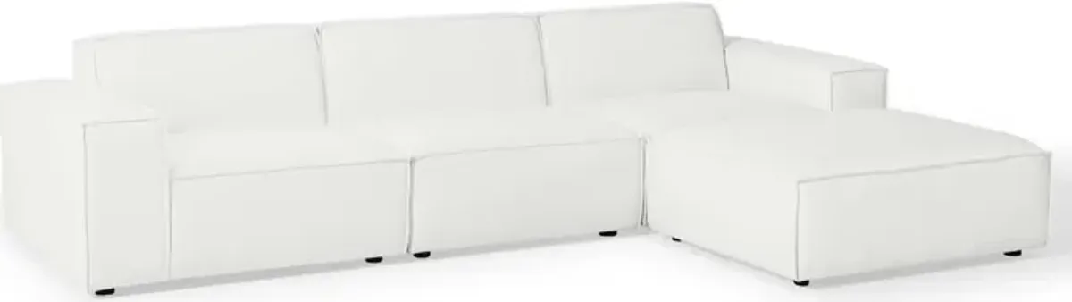 Restore 4-Piece Sectional Sofa