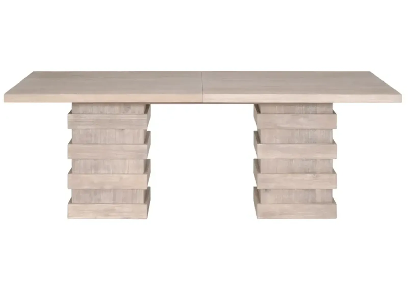 Plaza Extension Dining Table