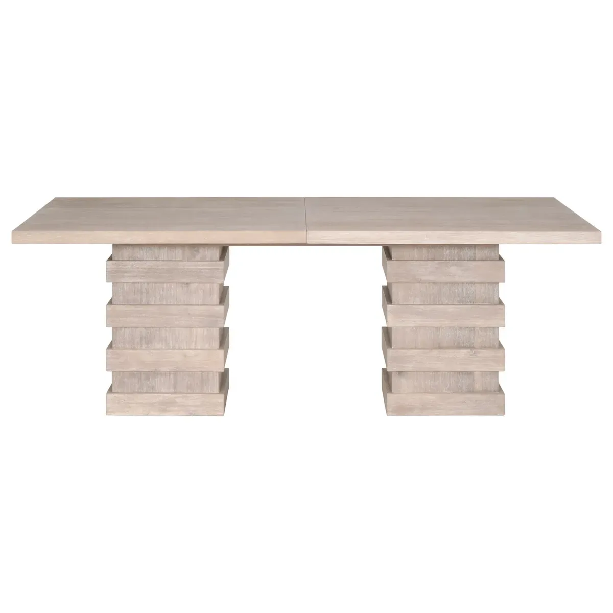 Plaza Extension Dining Table