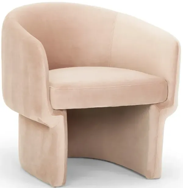 Jessie Accent Chair