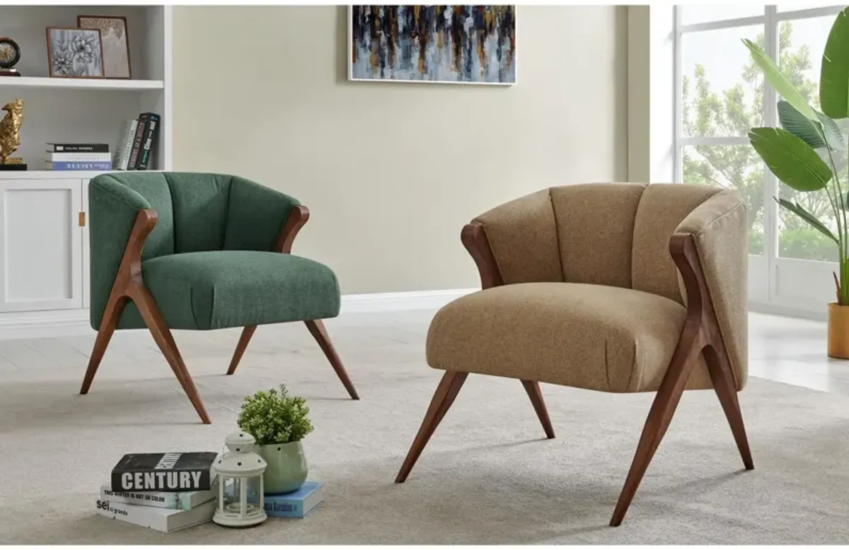 Florence Accent Chair 