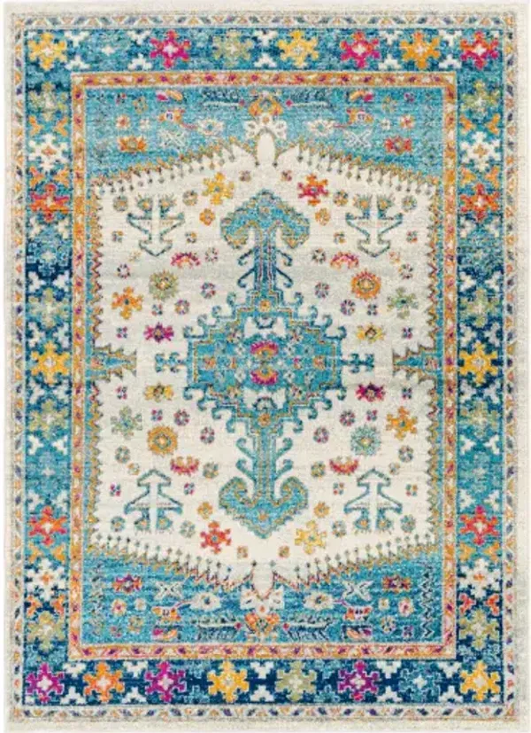 Harput 7'10" x 10'3" Rug