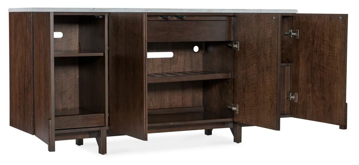 Diplomat Diplomat Credenza