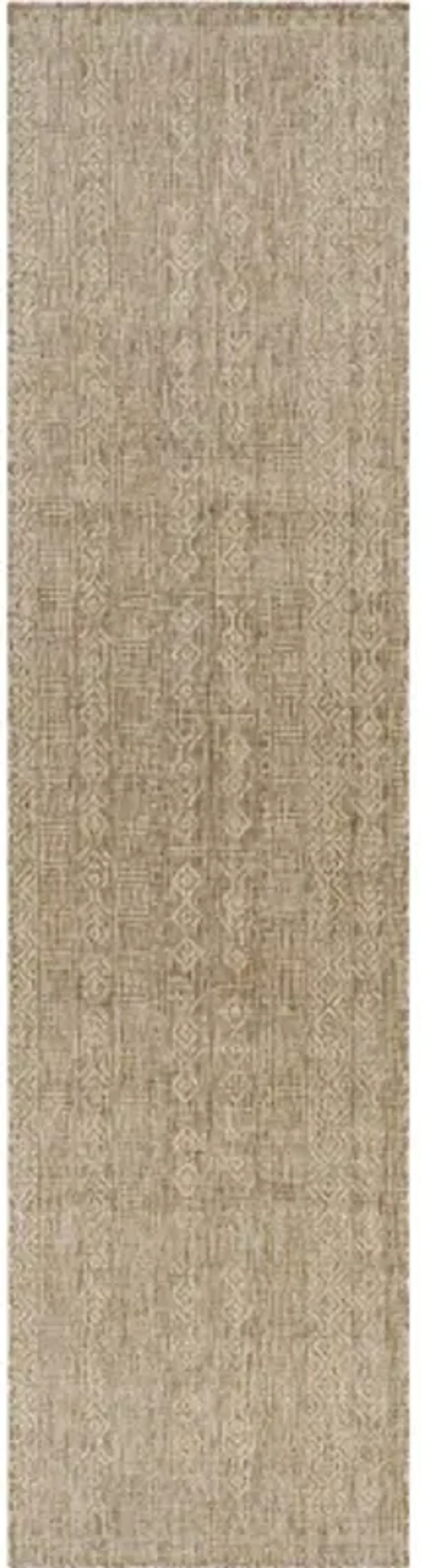 Eagean EAG-2412 7'10" x 7'10" Machine Woven Rug