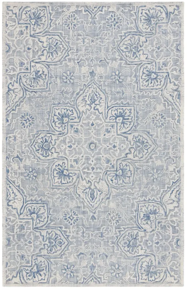 TRACE Hand Tufted 8' x 10' area rug