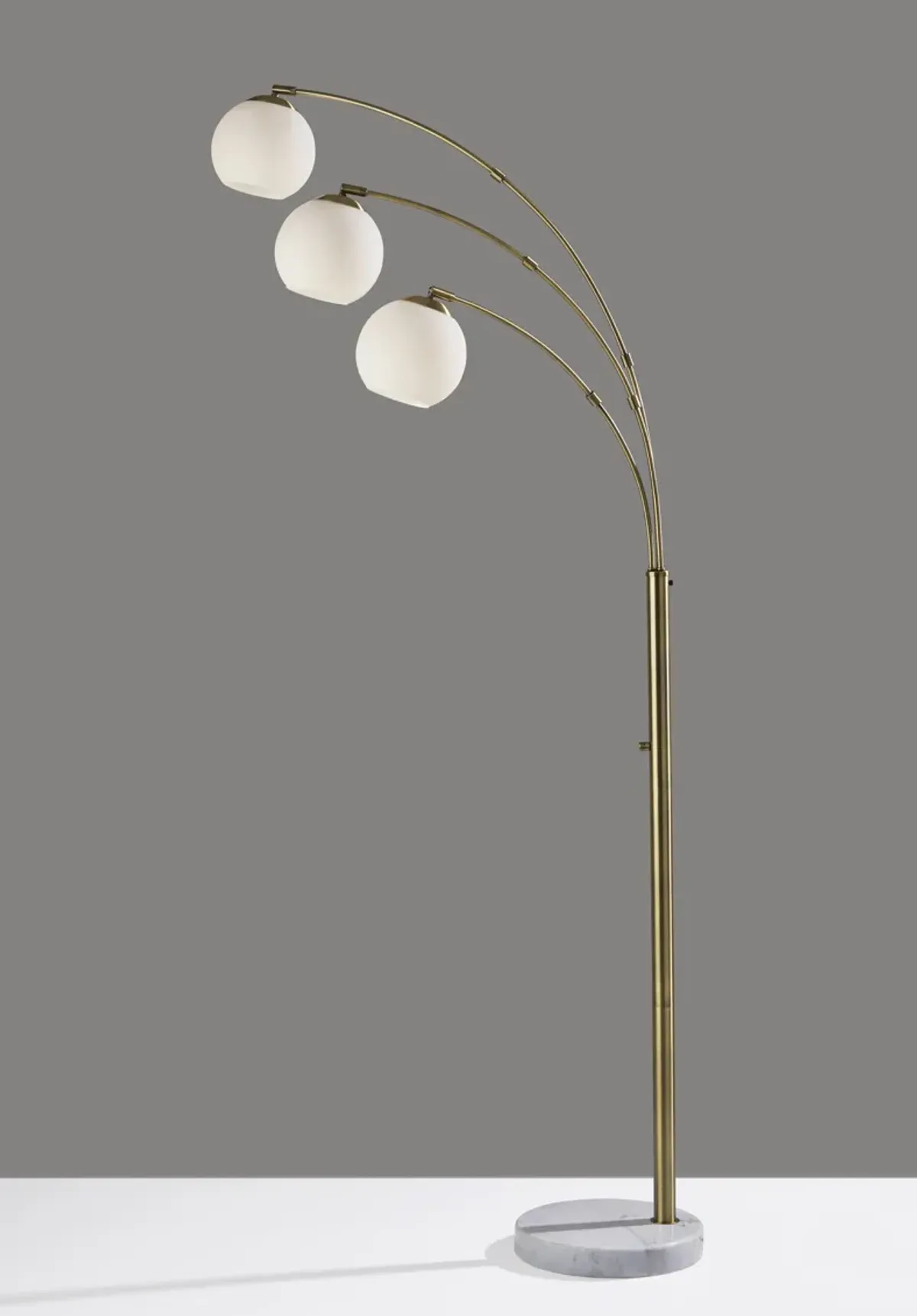 Remi Arc Lamp