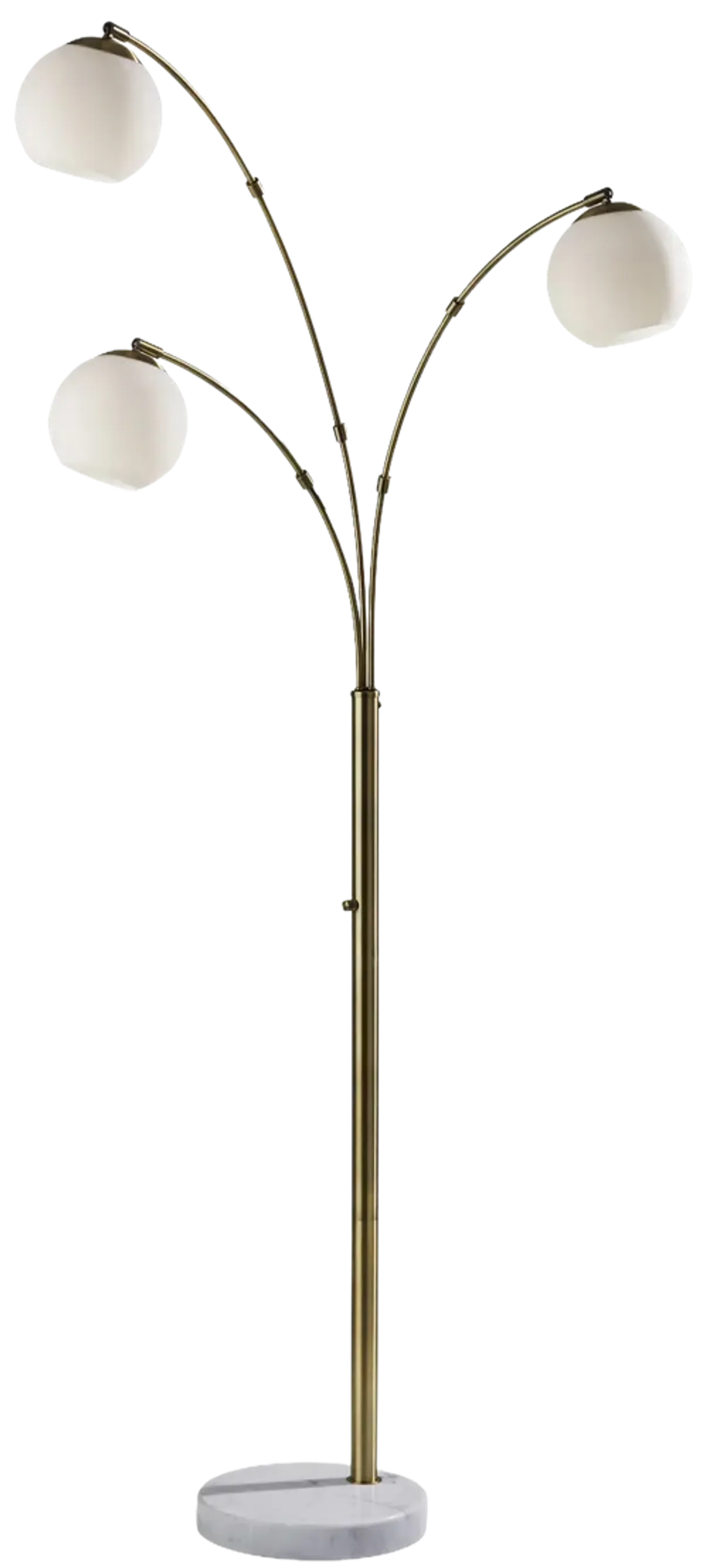 Remi Arc Lamp