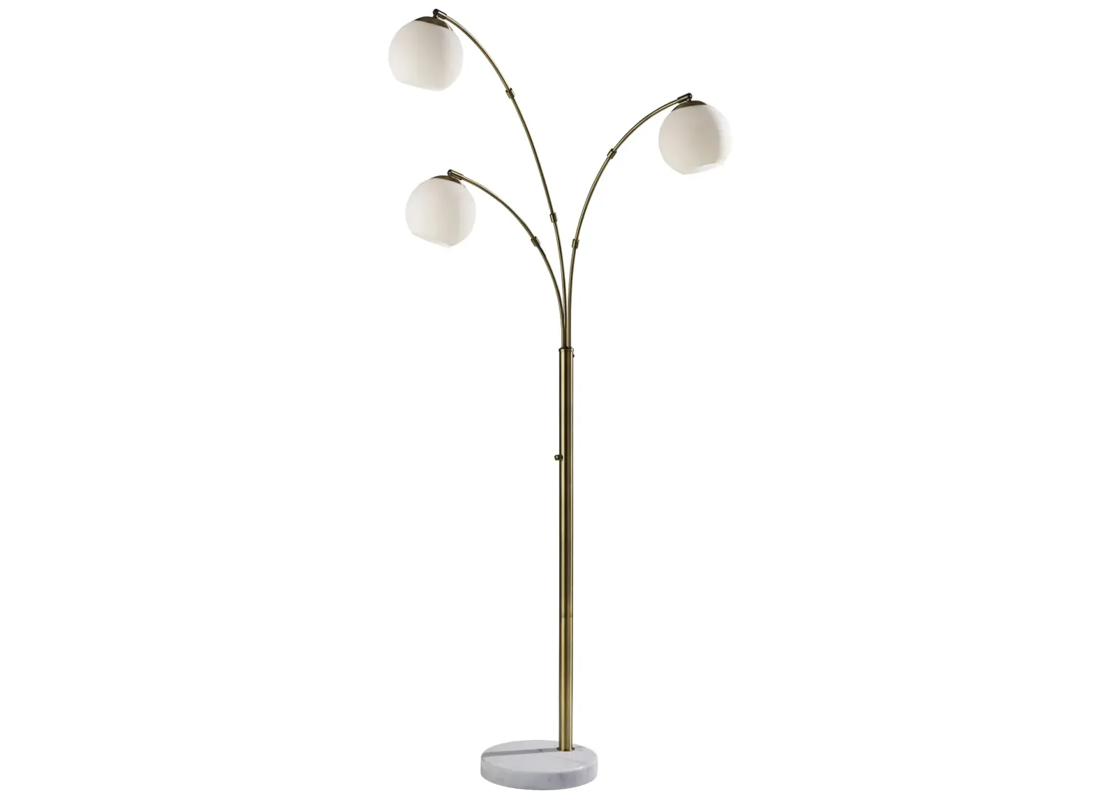 Remi Arc Lamp