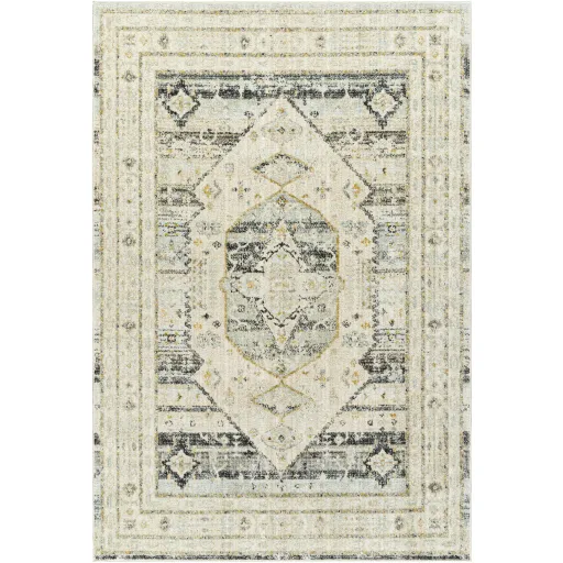 Bitlis BSI-2300 6'7" x 9' Machine Woven Rug