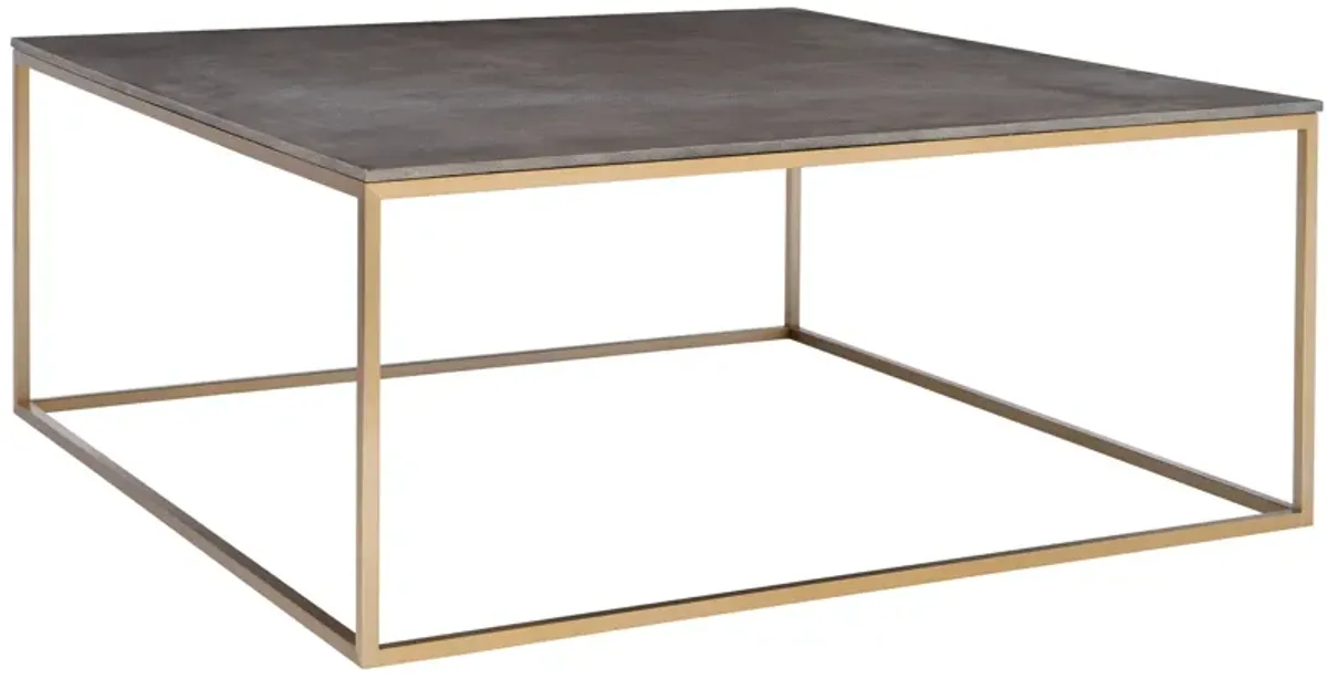 Trebon Modern Coffee Table