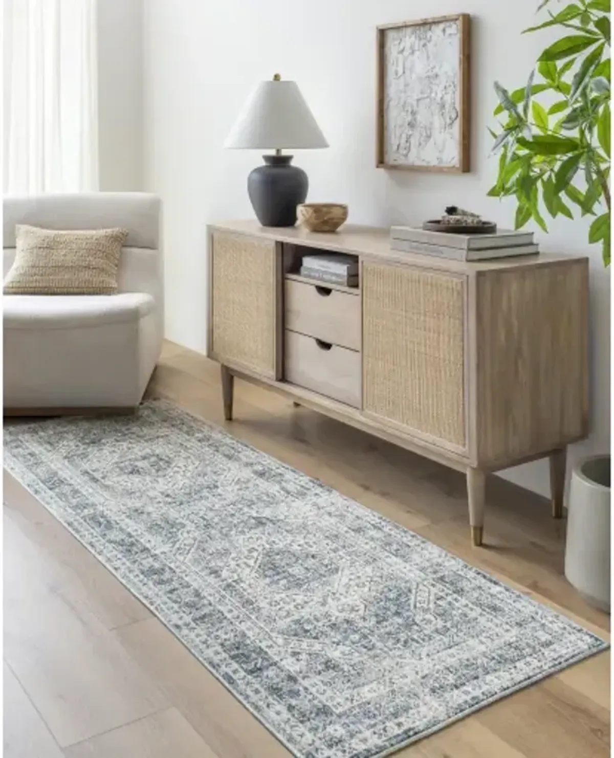 Montreal MTR-2307 9'2" x 12'9" Machine Woven Rug