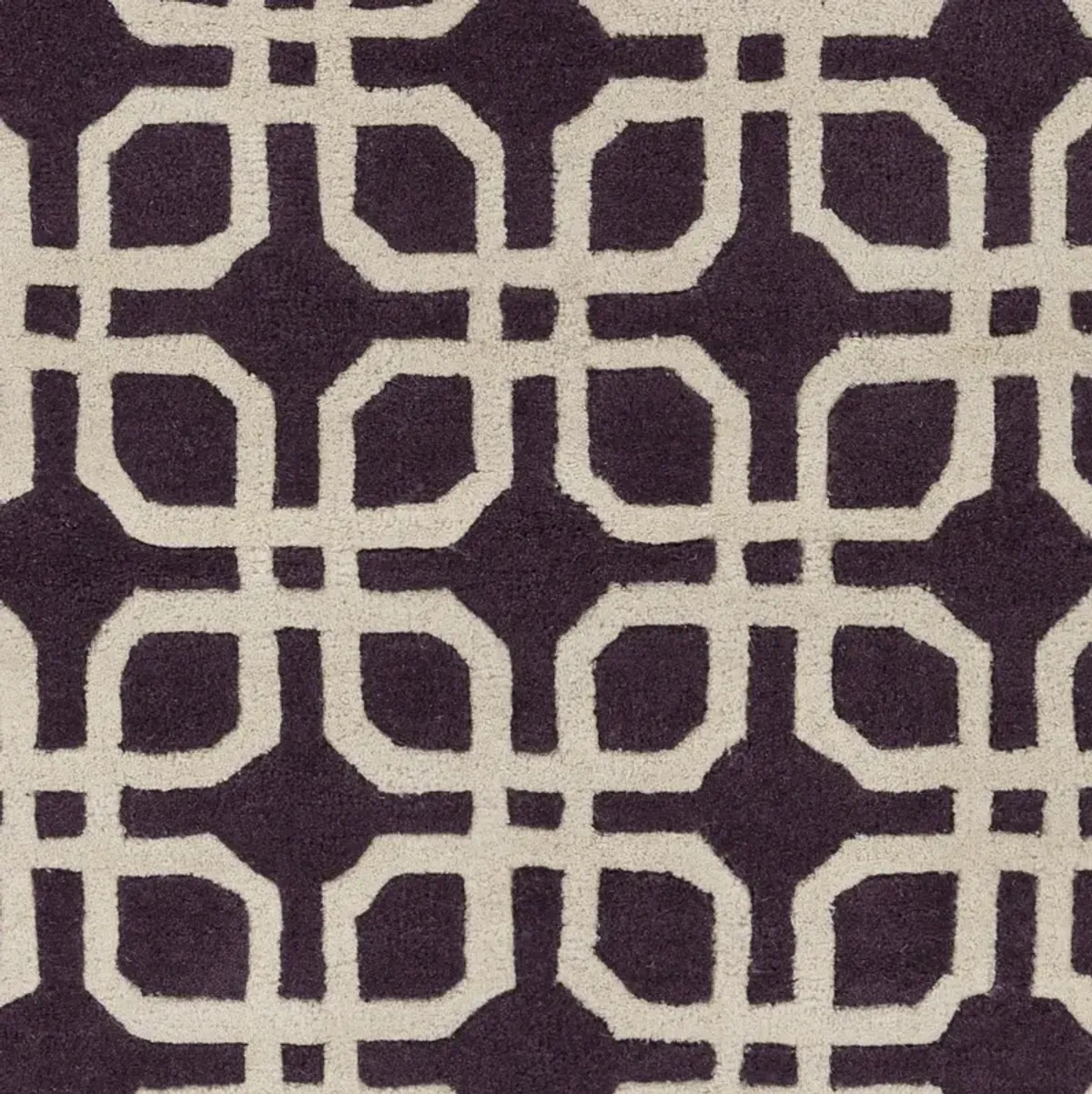 Transit AWMD-2109 9' x 13' Hand Made Rug