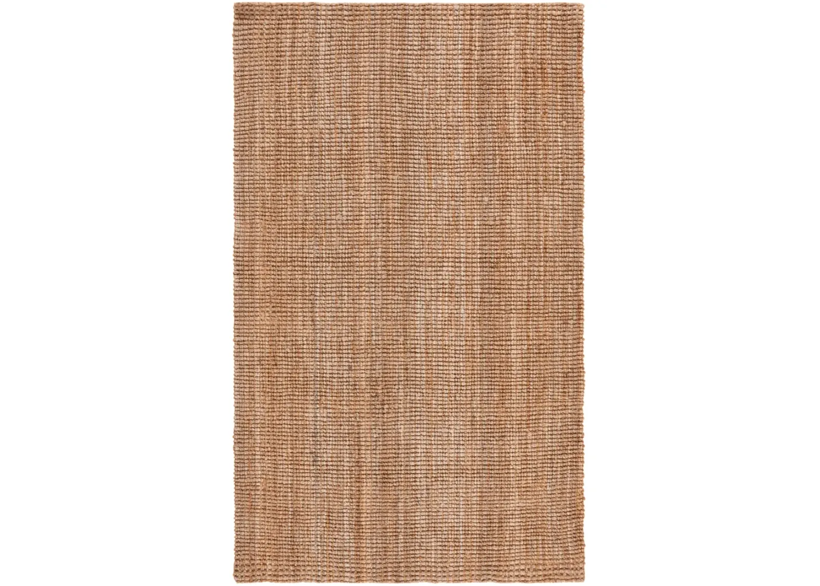 NATURAL FIBER 576 NATURAL 3' x 5' Small Rectangle Rug