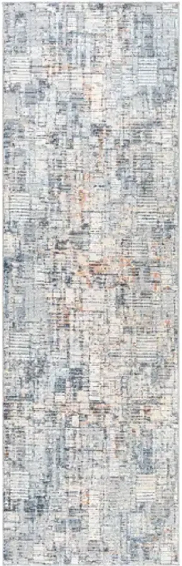 Amore AMO-2302 2'6" x 8' Rug