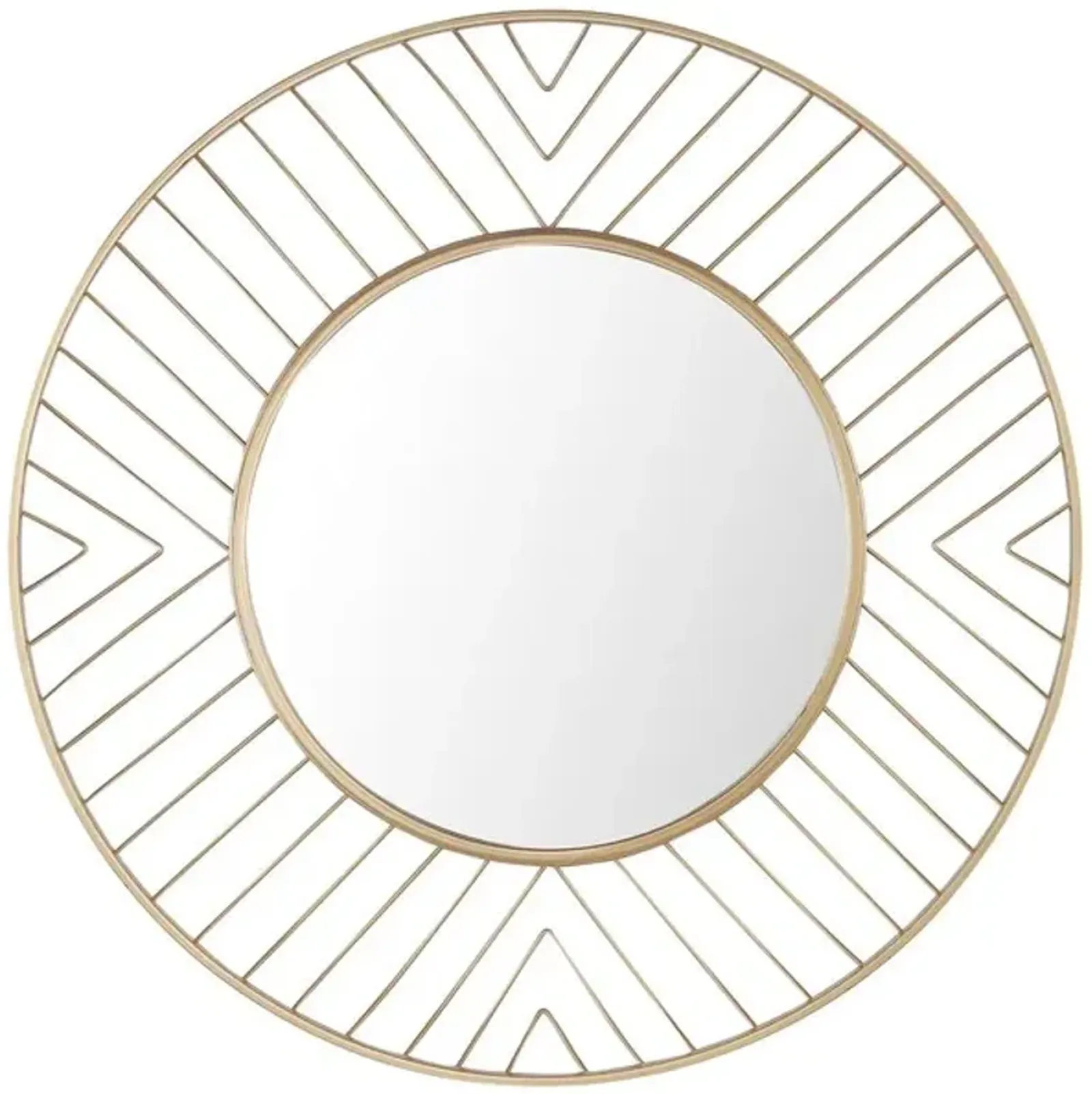 Fonna Mirror