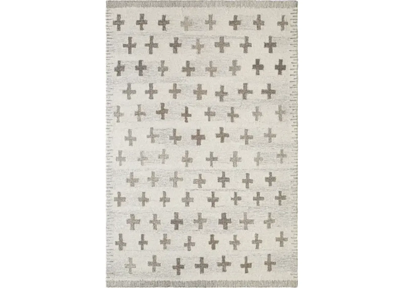 Granada GND-2368 8'10" x 12' Hand Made Rug