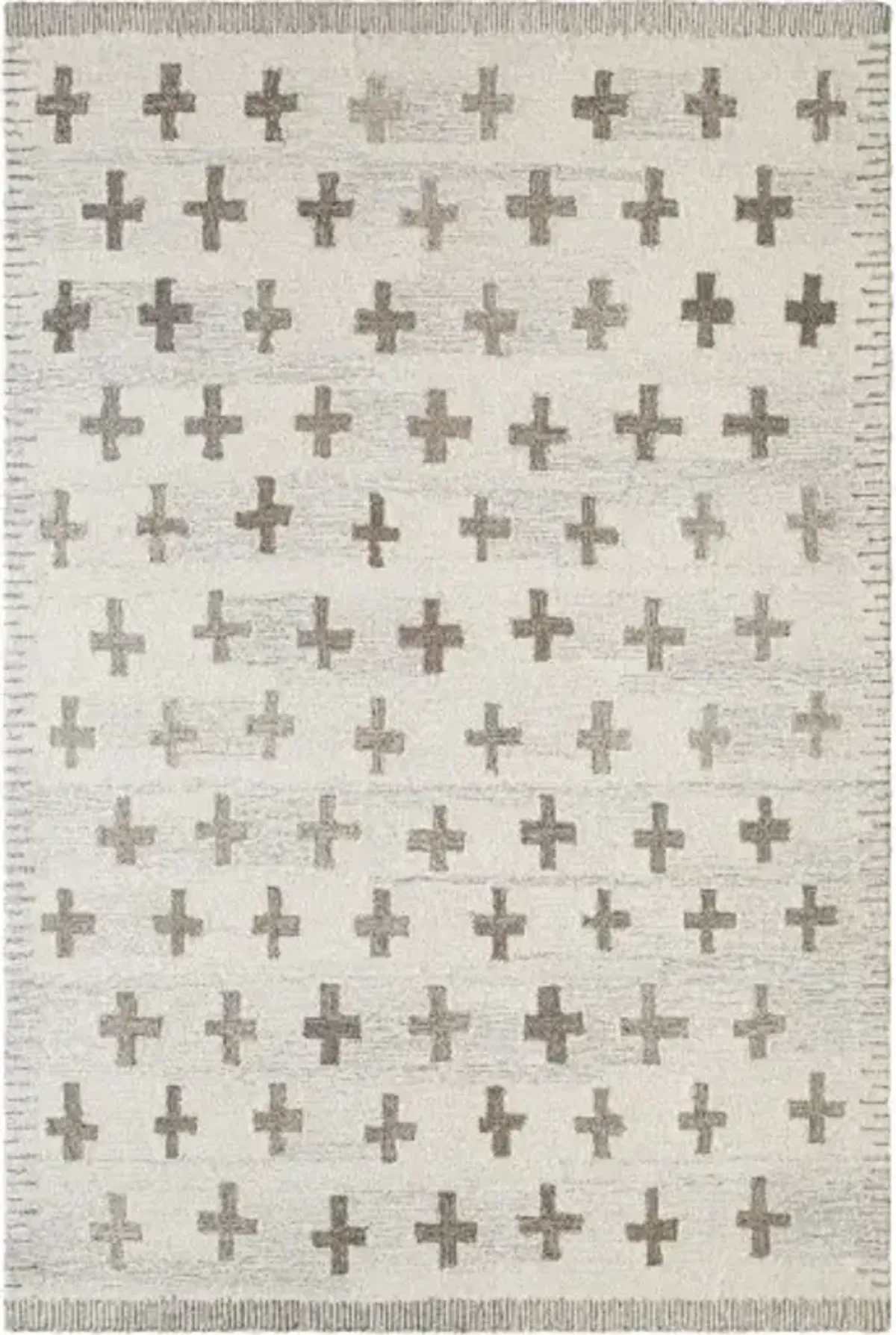 Granada GND-2368 8'10" x 12' Hand Made Rug