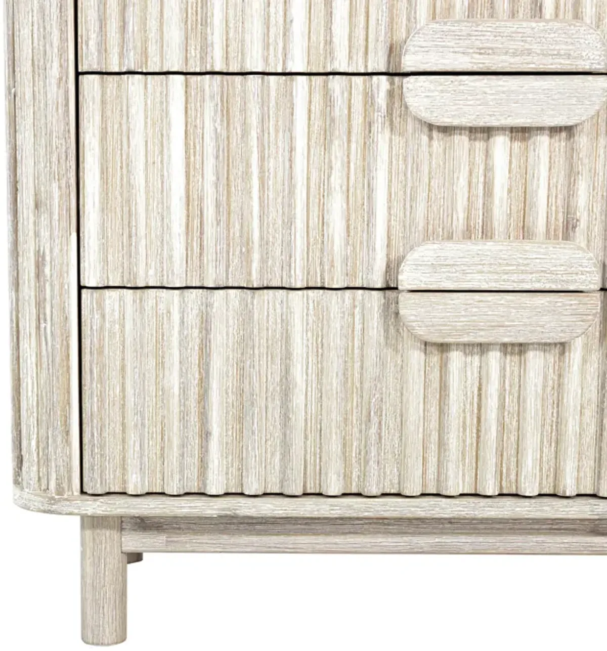 Oasis 4 Drawer Chest