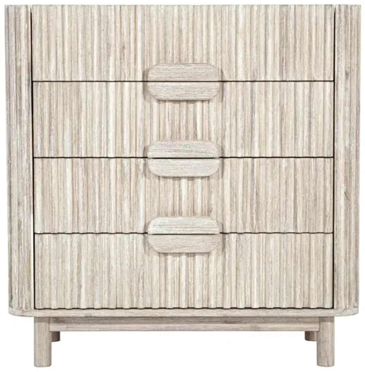 Oasis 4 Drawer Chest