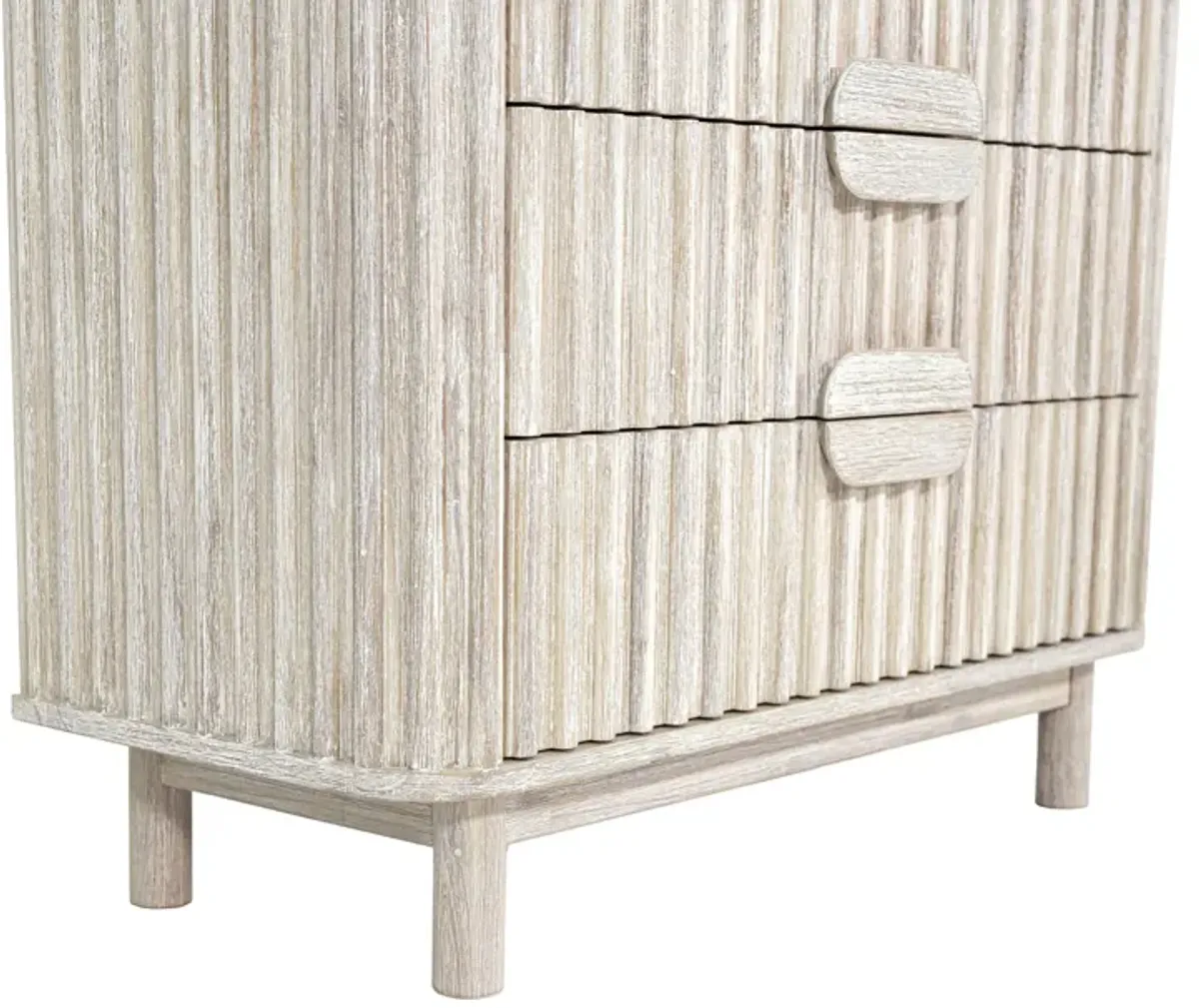 Oasis 4 Drawer Chest