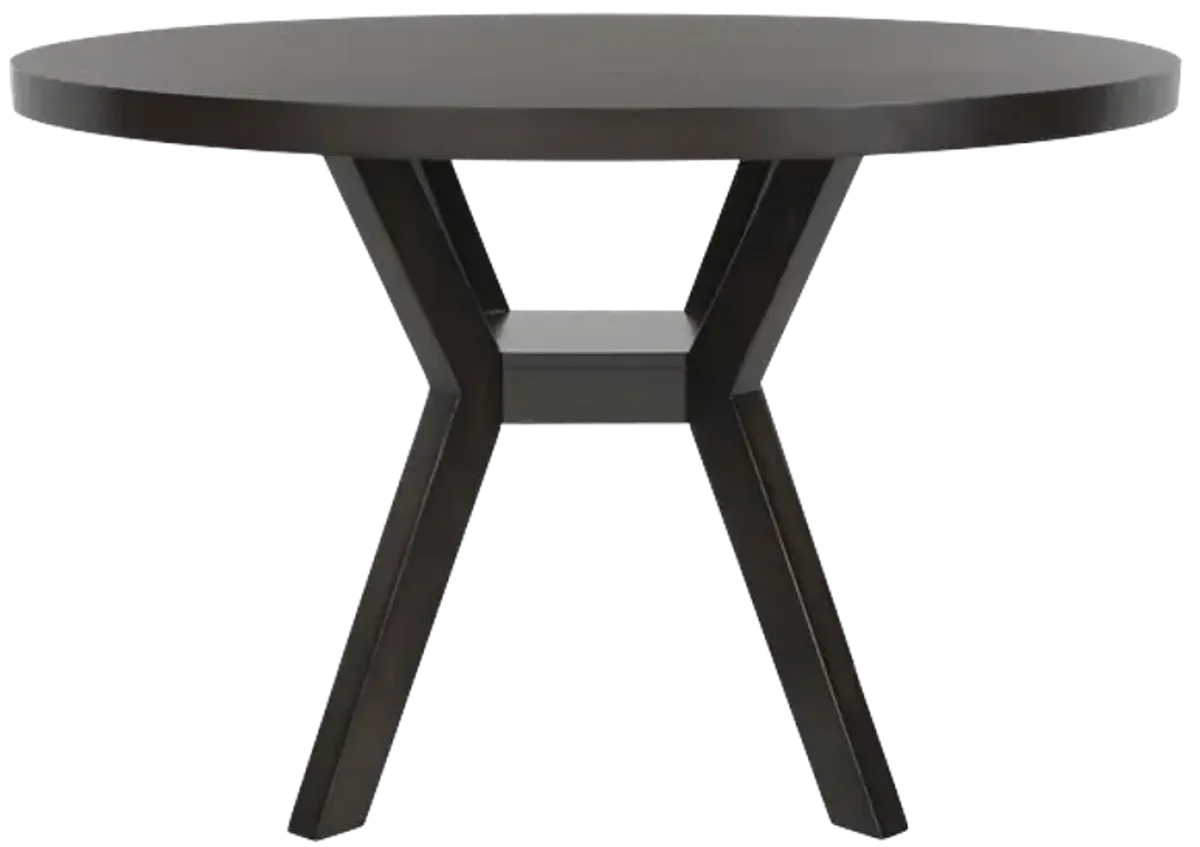 Luis Round Dining Table